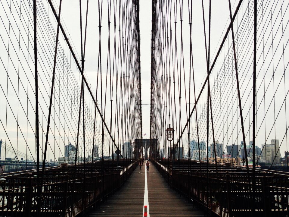 New york usa america