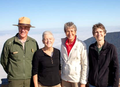 Secretary Sally Jewell | Administrator Gina McCarthy