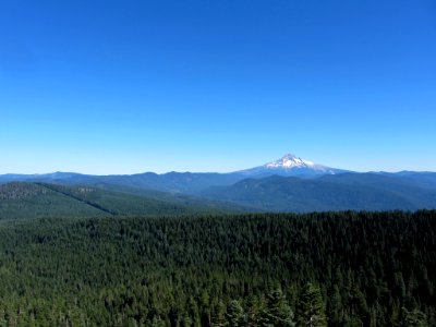 Mt. Hood in OR