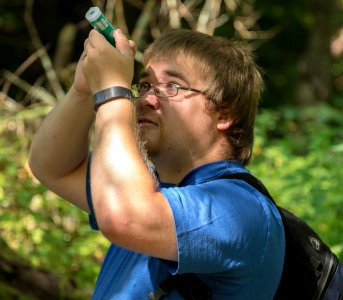 Water Quality Testing Activity
