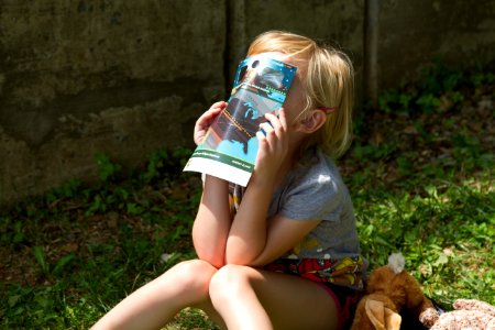 Eclipse Event at Byrd Visitor Center