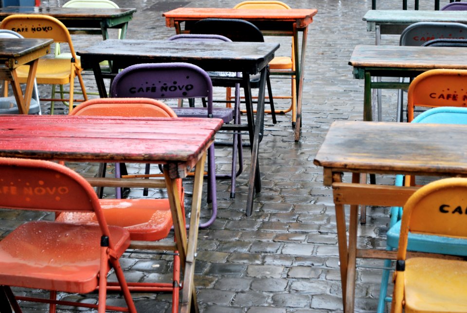 Multi Chairs