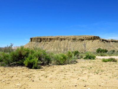 Grand Staircase-Escalante NM in UT
