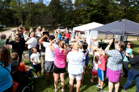Monarch Butterfly Day 2017