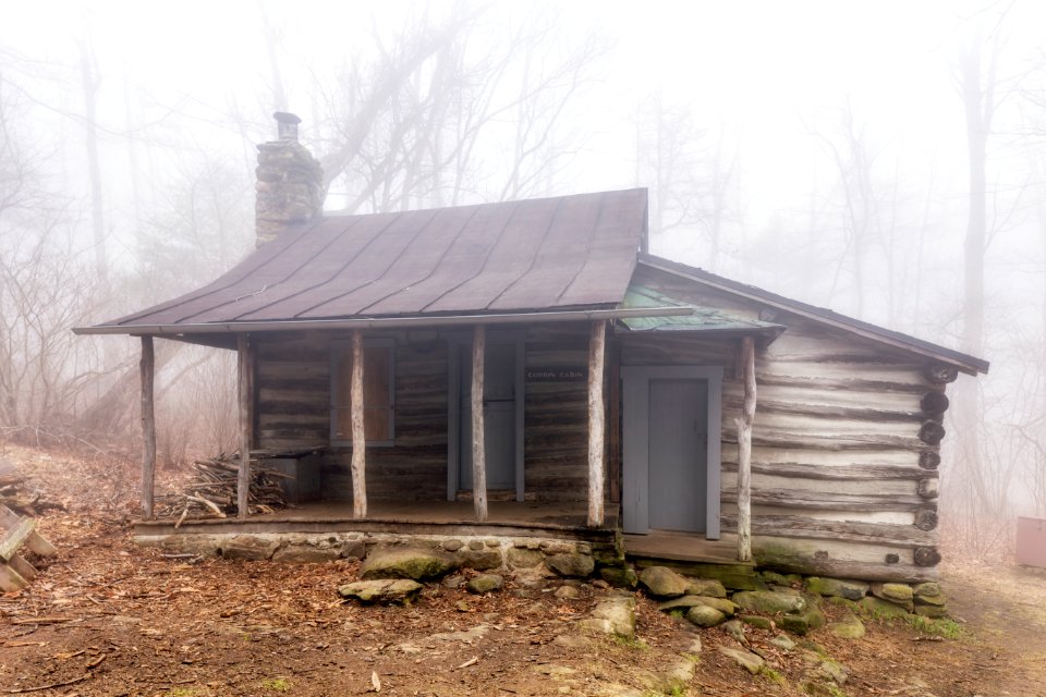 Corbin Cabin