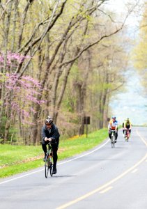 "Ride the Drive" Event