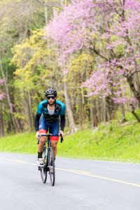 "Ride the Drive" Event