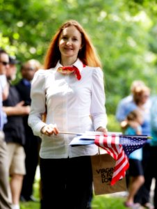Naturalization Ceremony