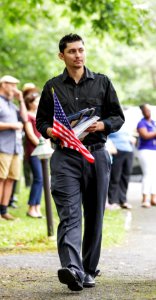 Naturalization Ceremony
