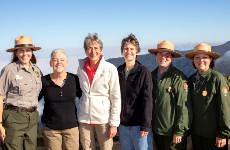 Secretary Sally Jewell | Administrator Gina McCarthy