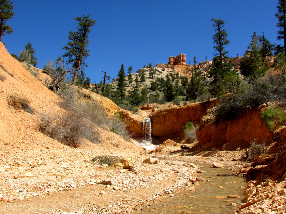 Bryce Canyon NP in Utah photo