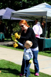 2017 Wilderness Weekend Activities