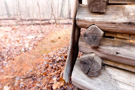 Nicholson Cabin