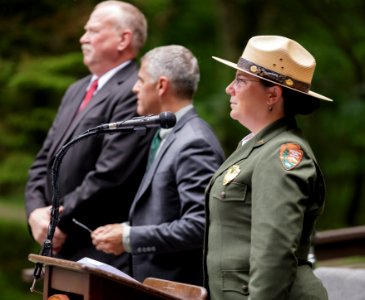Naturalization Ceremony