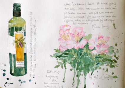flowers etc