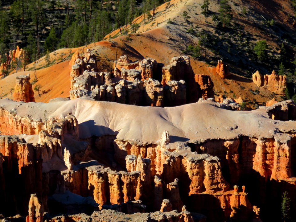 Bryce Canyon NP in UT