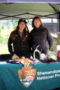 2017 Wilderness Weekend Activities