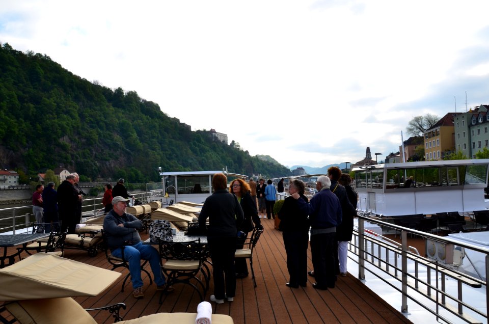 Passau 2014