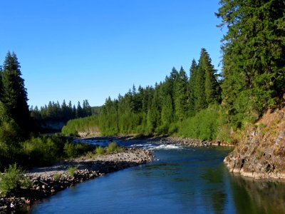 Washington State
