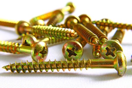 Spirals slit carpentry