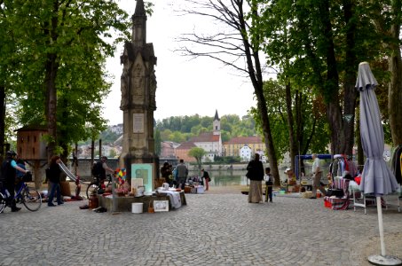 Passau 2014