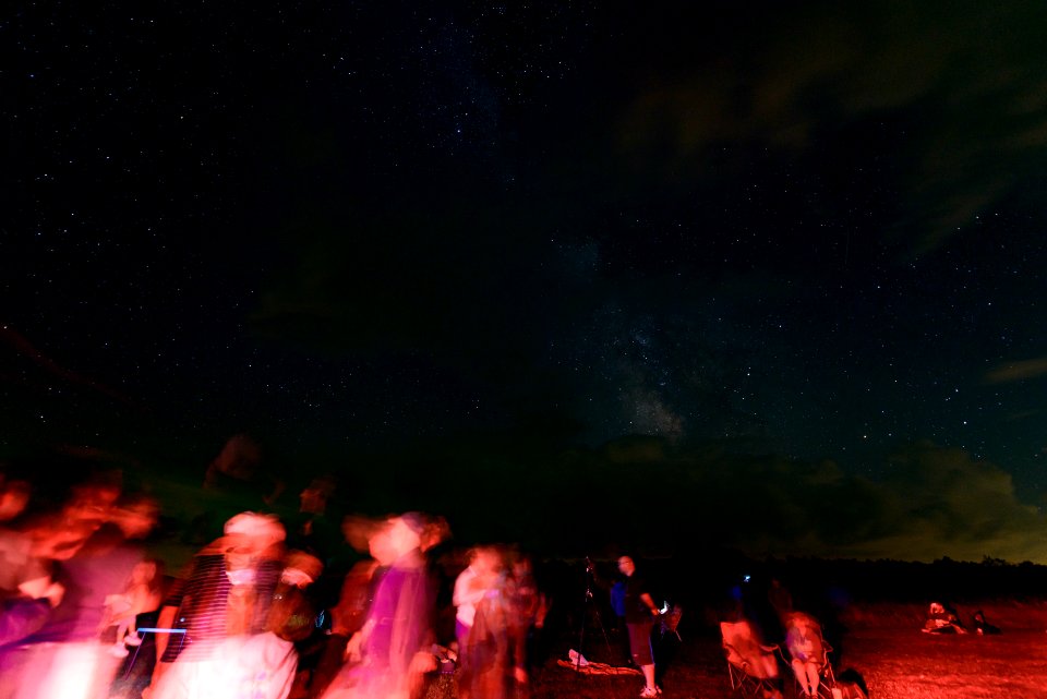 2017 Night Sky Festival
