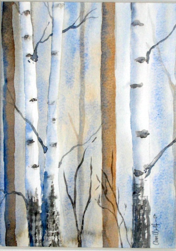 Trees I
