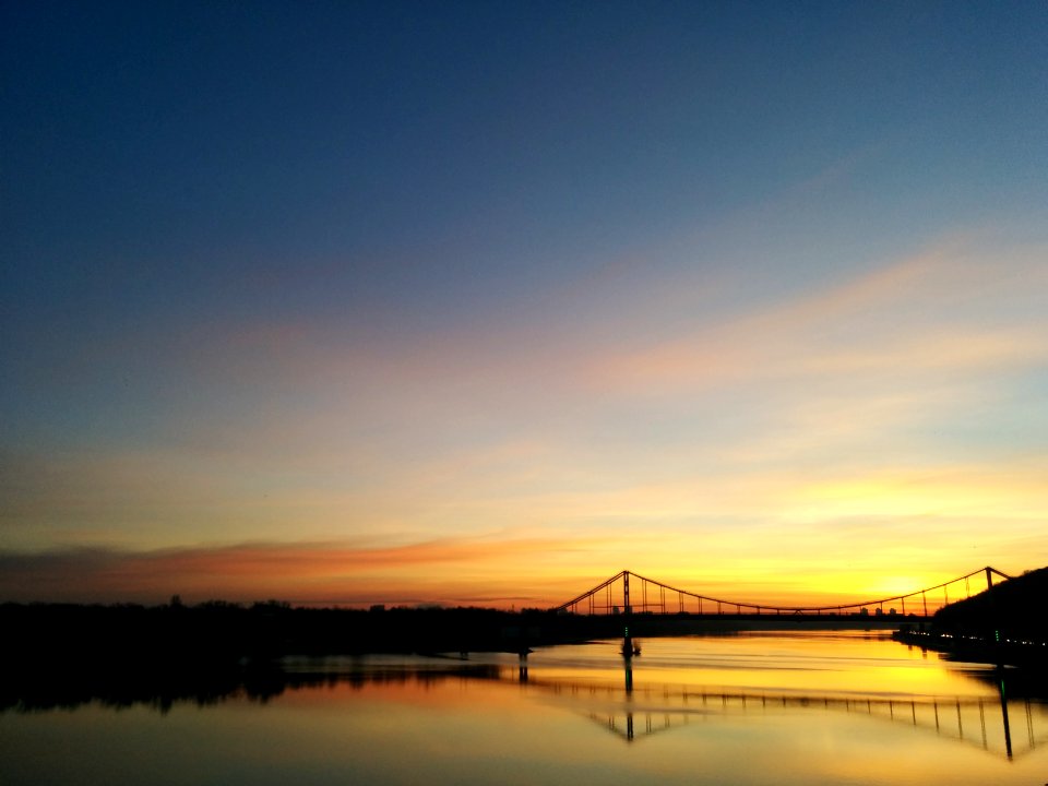 Sunrises