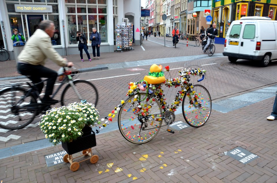Amsterdam 2014