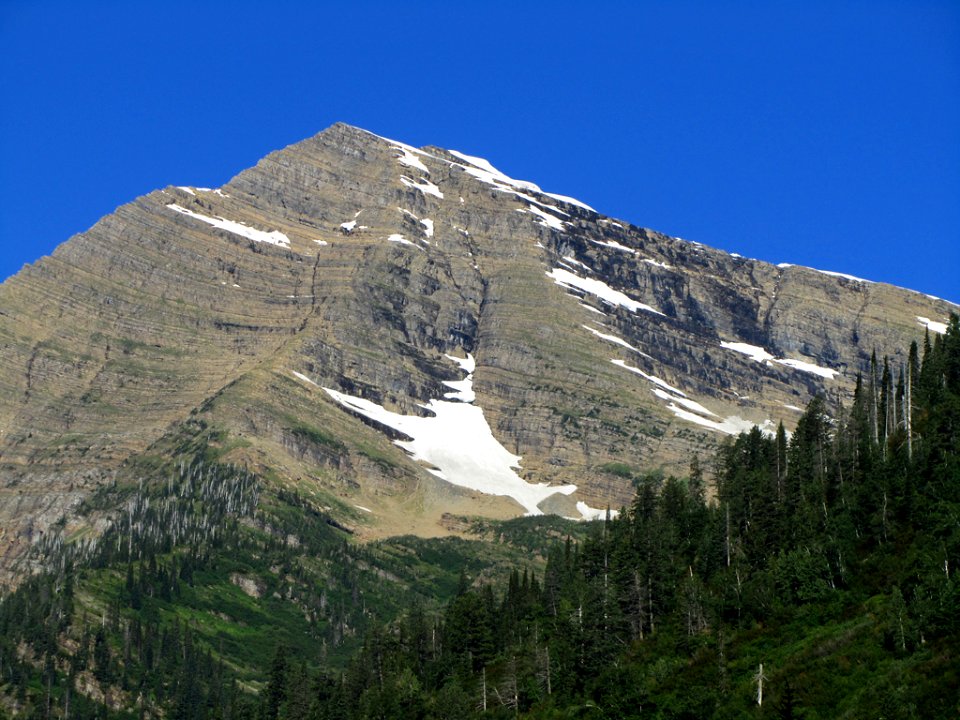 Glacier NP in MT photo