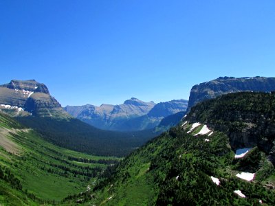 Glacier NP in MT photo