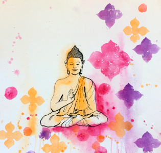 Buddah