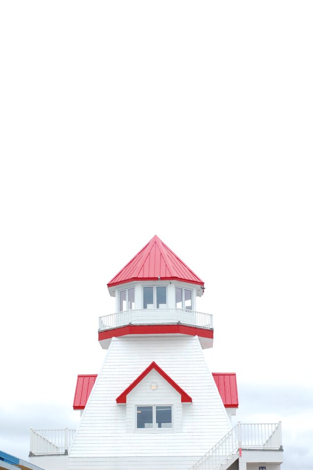 Top white nautical
