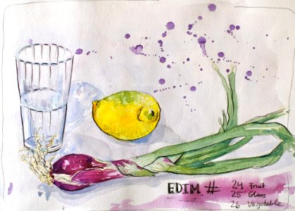 EDM 24, 25, 26