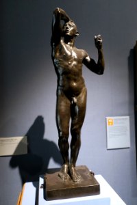 Auguste Rodin