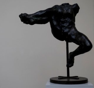 Auguste Rodin photo