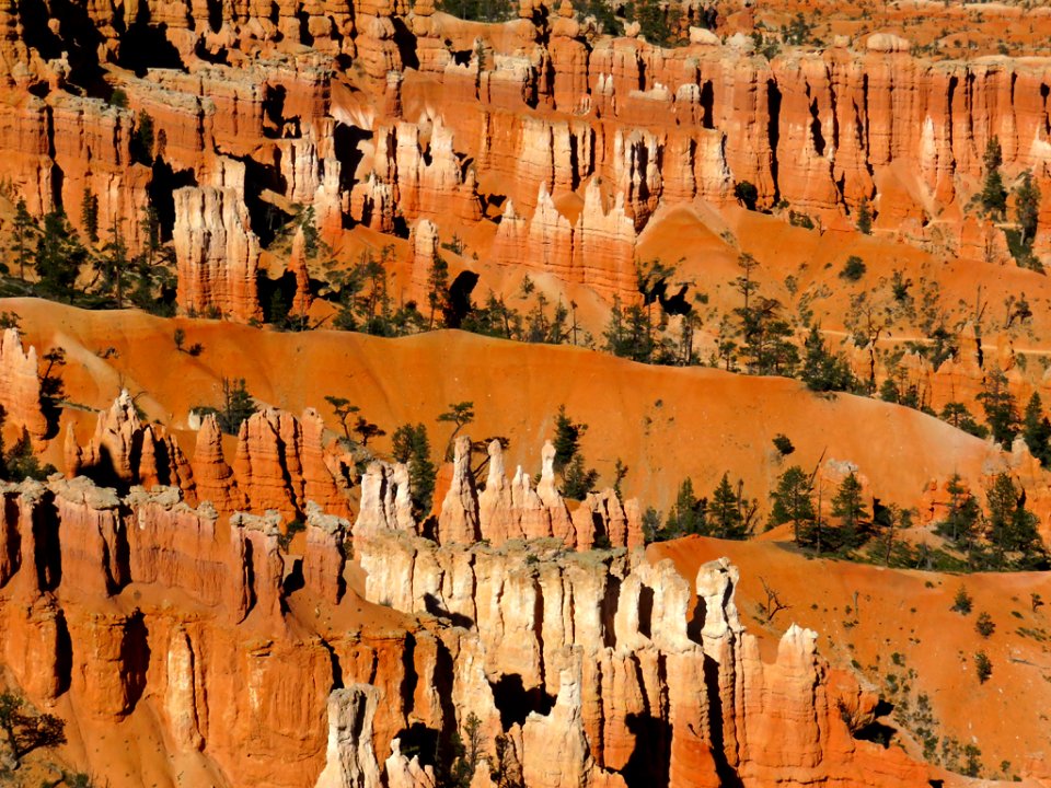 Bryce Canyon NP in UT