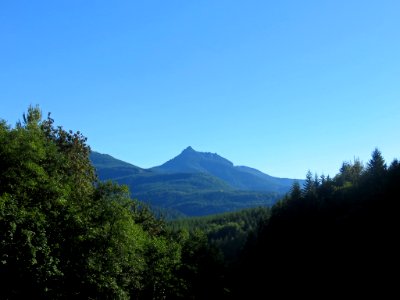 Washington State
