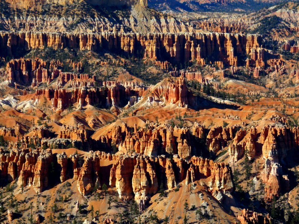 Bryce Canyon NP in UT