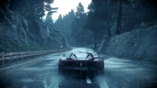Ferrari LaFerrar