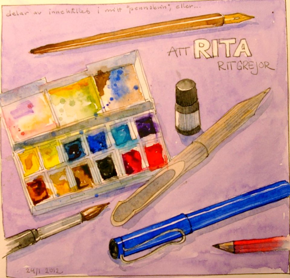 Drawing gear