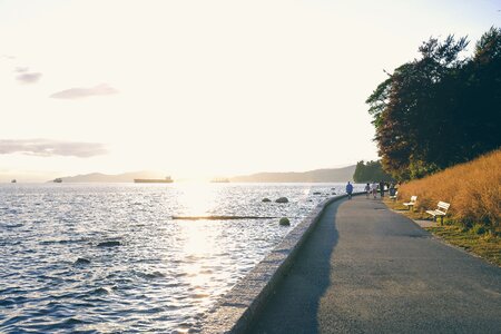 Sea ocean scenic