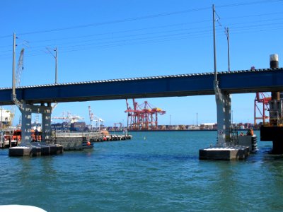 Railway Bridge