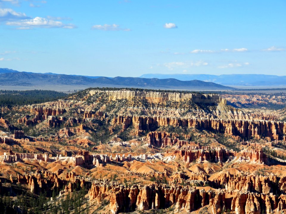 Bryce Canyon NP in UT