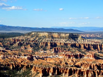 Bryce Canyon NP in UT