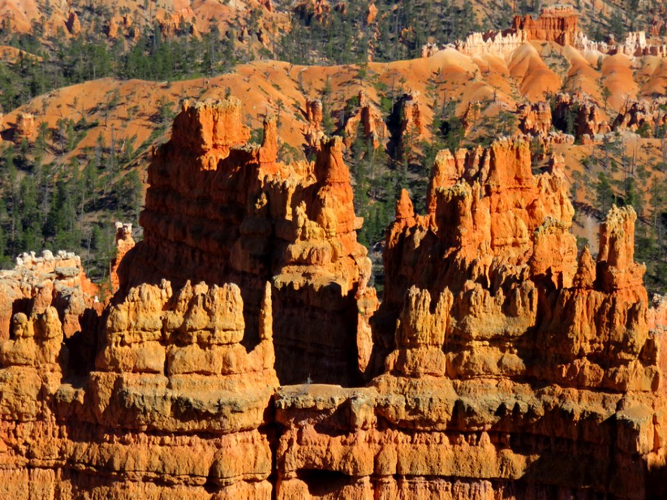 Bryce Canyon NP in UT
