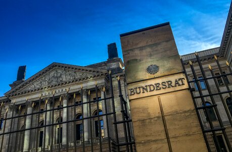 Berlin germany government