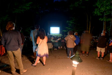 2017 Night Sky Festival