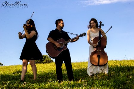 Incipit Produções Musicais