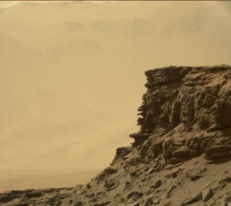 Sol 1429 photo